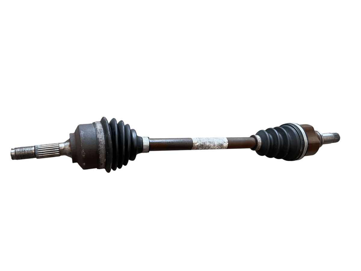 Palier del izq Citroen C2 /C3 02-10 - 9650624280