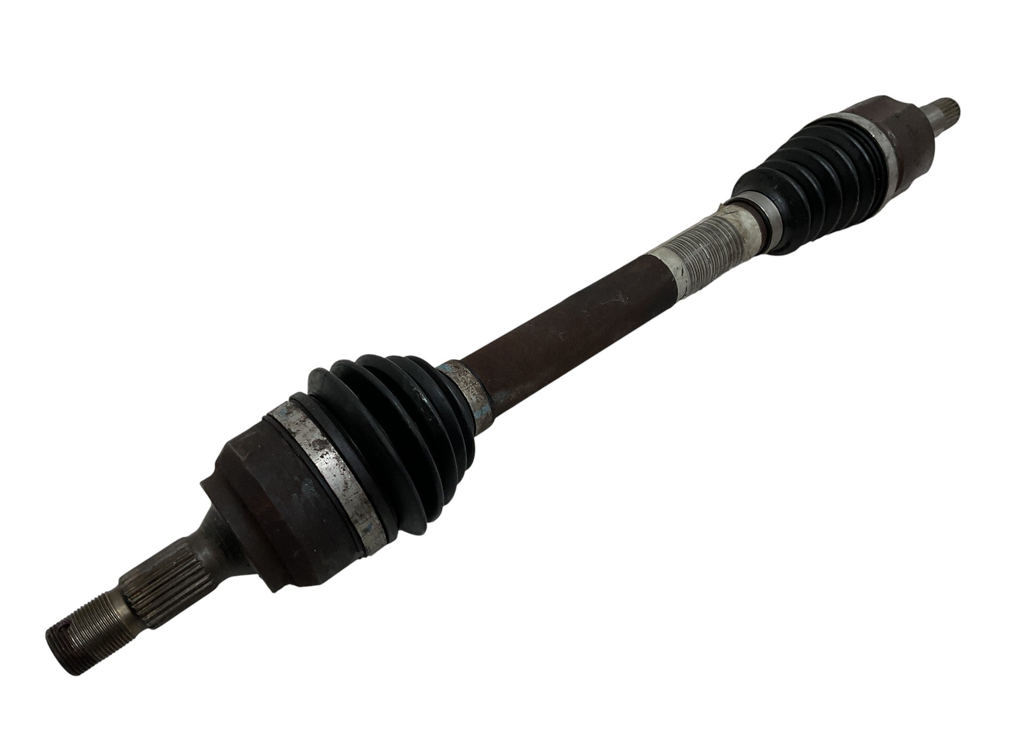 Palier del izq Citroen C4 Peugeot 307 9680994480 - 9680994480