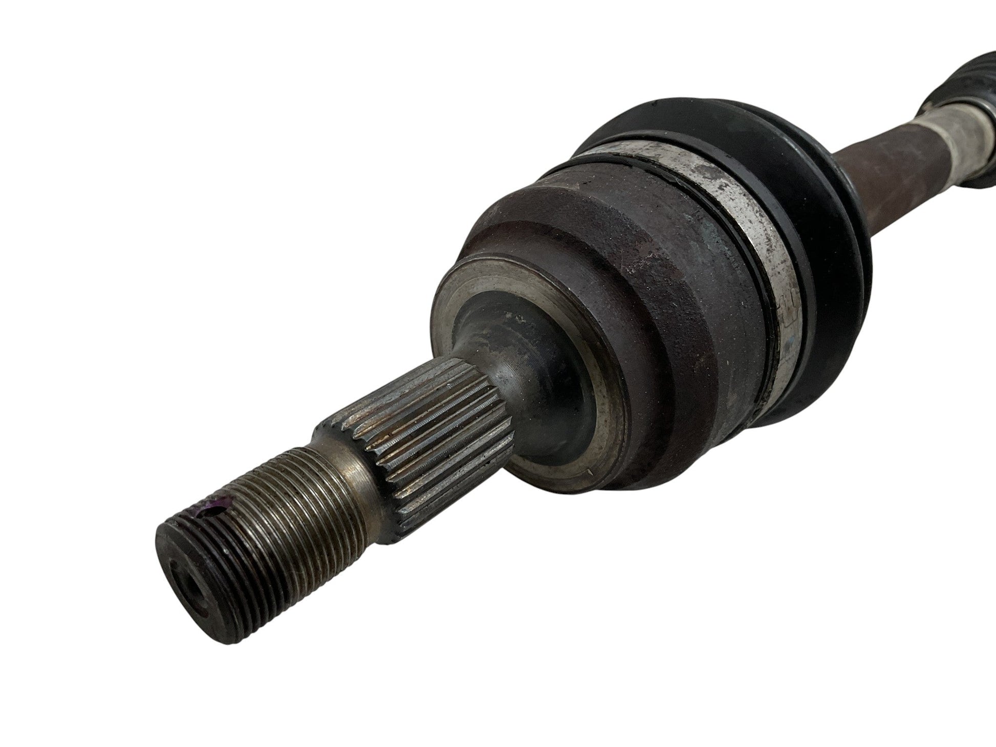 Palier del izq Citroen C4 Peugeot 307 9680994480 - 9680994480