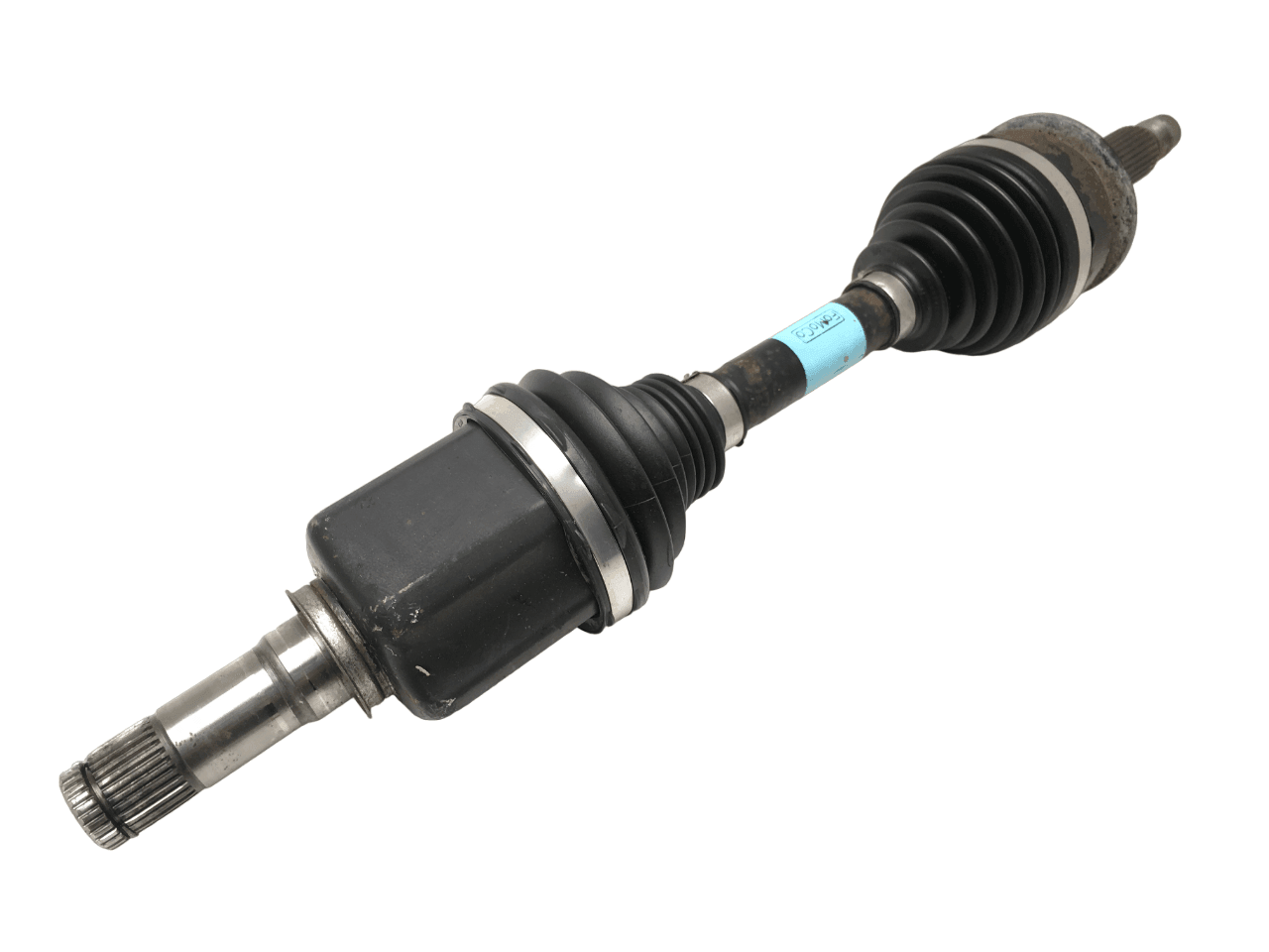 Palier del izq Ford Ranger TKE - EB3G3A428EA