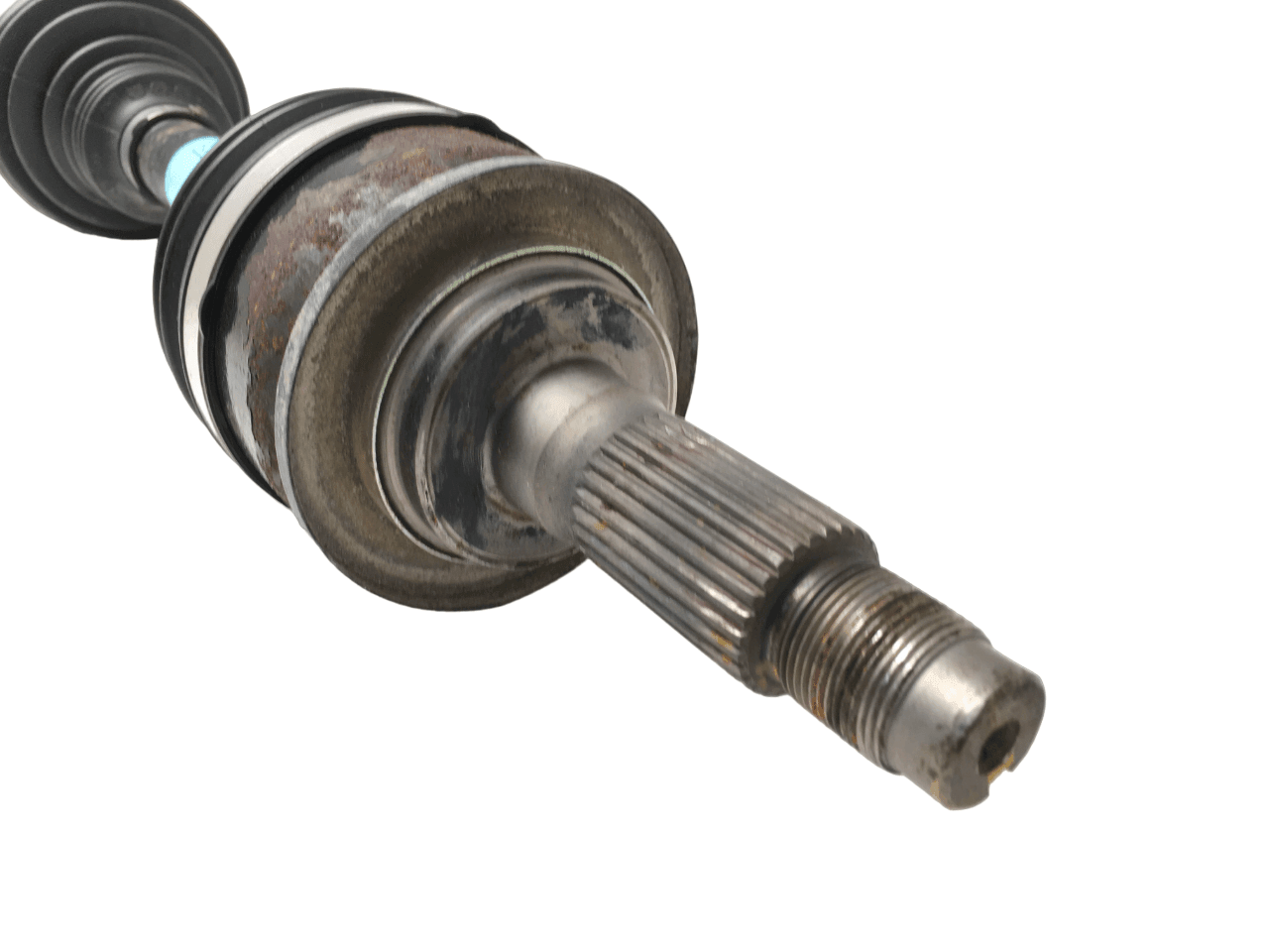 Palier del izq Ford Ranger TKE - EB3G3A428EA