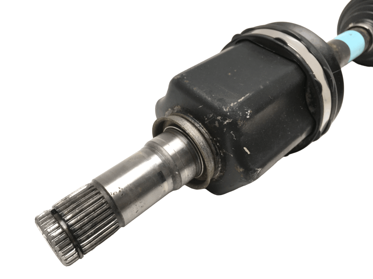 Palier del izq Ford Ranger TKE - EB3G3A428EA