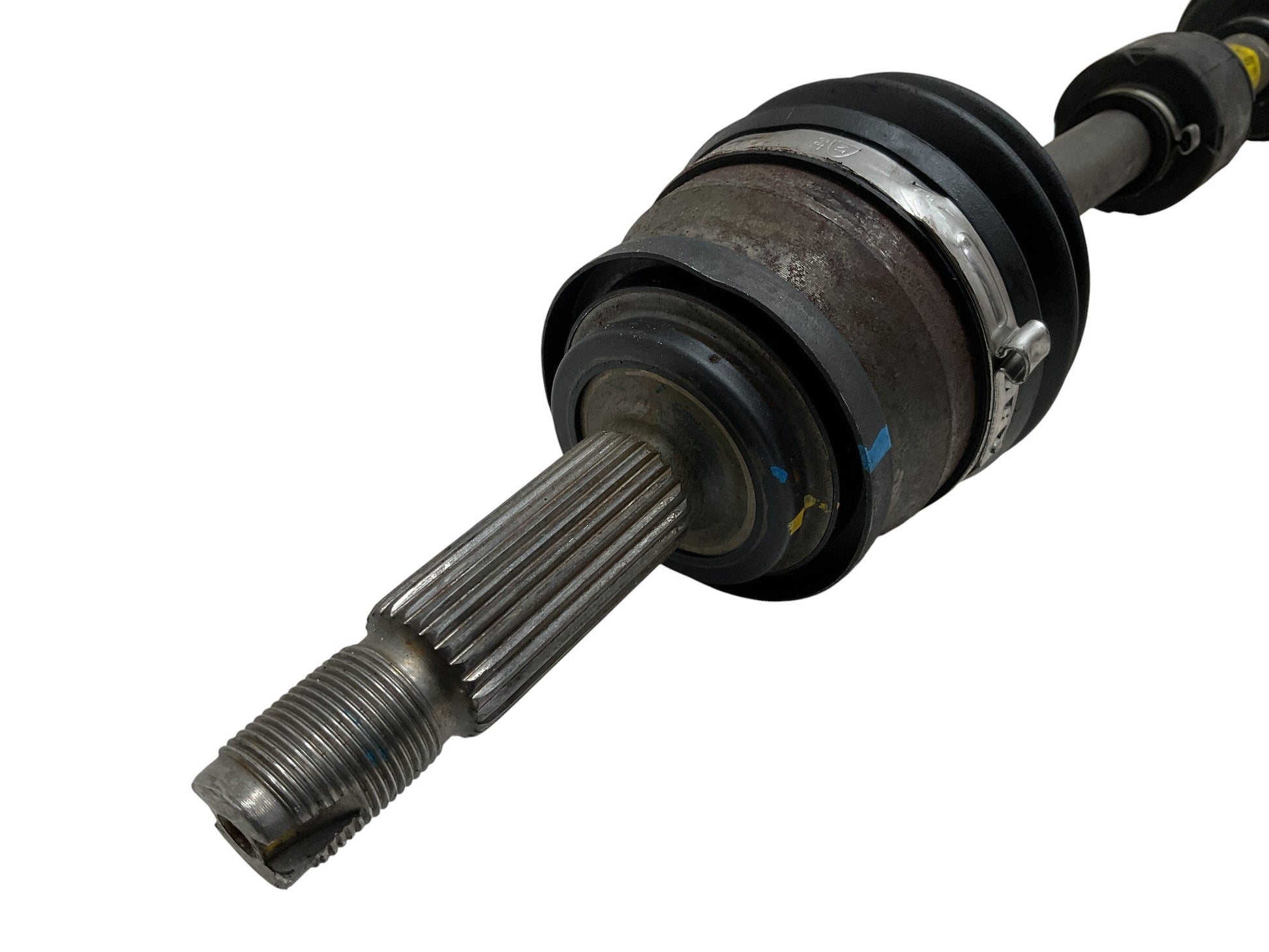 Palier del izq Kia Rio 2017 - 2024 - 49500H8220