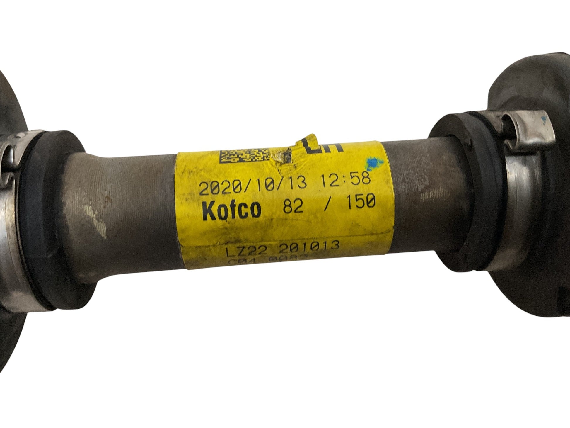 Palier del izq Kia Rio 2017 - 2024 - 49500H8220