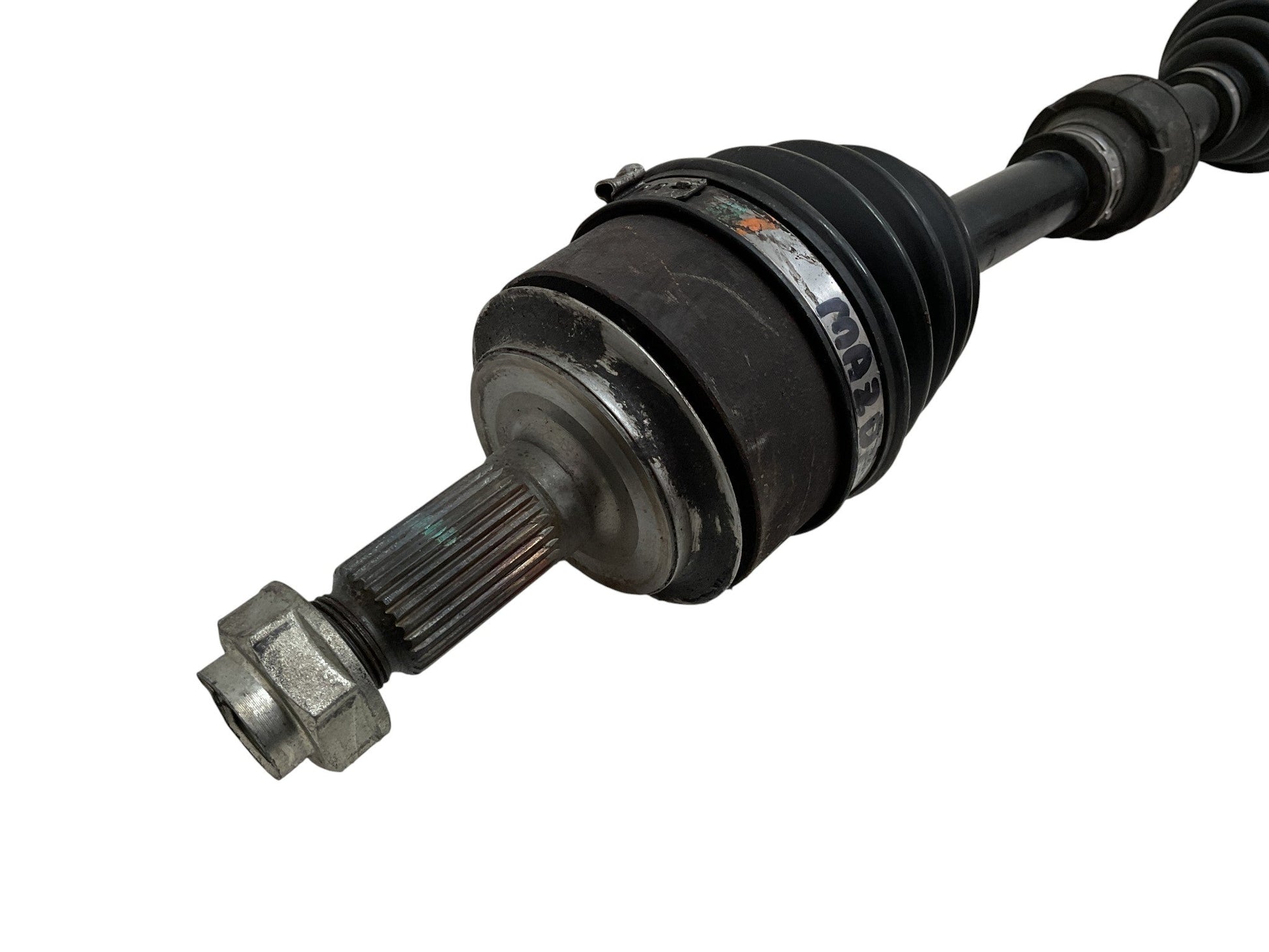 Palier del izq Mazda 6 2002 - 2013 - GD752560XC