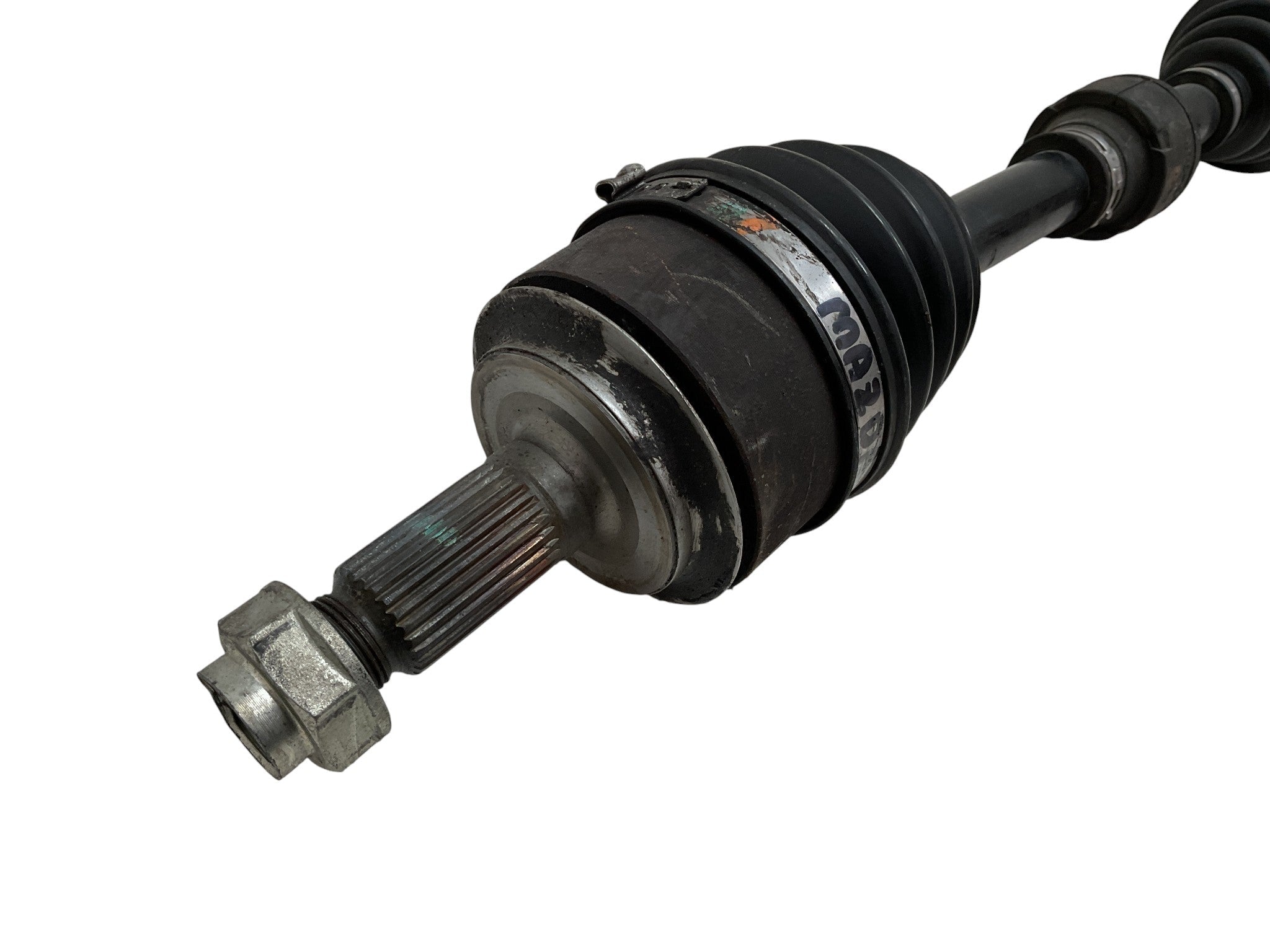 Palier del izq Mazda 6 2002 - 2013 - GD752560XC