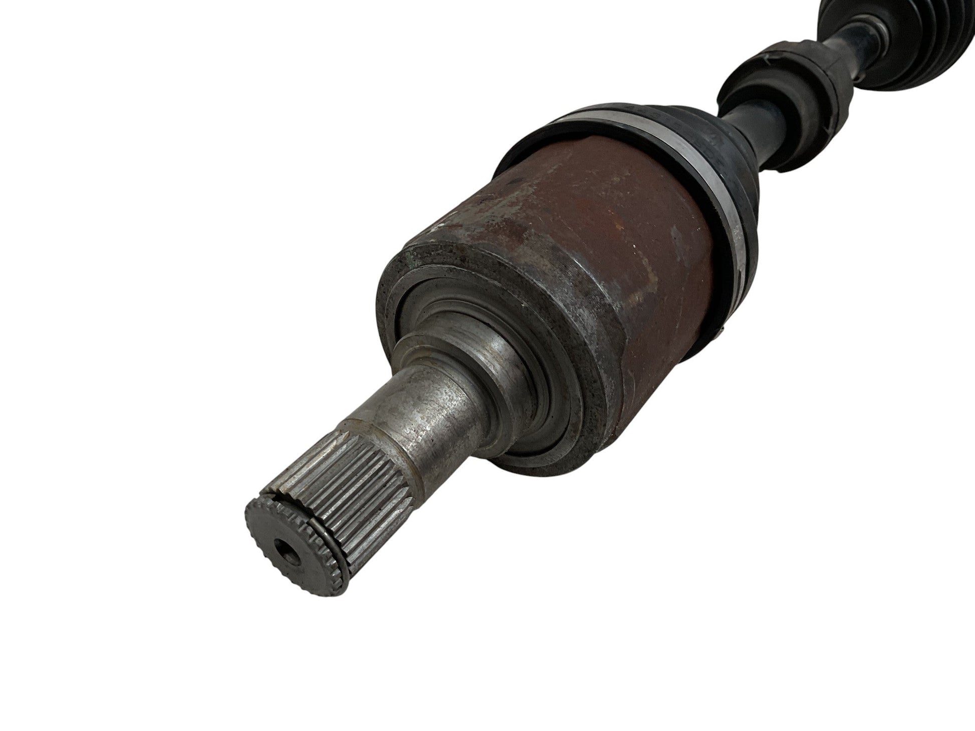 Palier del izq Mazda 6 2002 - 2013 - GD752560XC