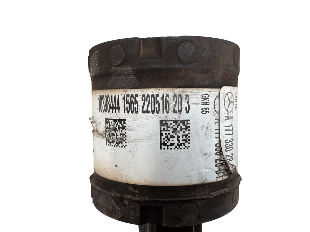 Palier del izq Mercedes CLA 19-25 - A1773302801