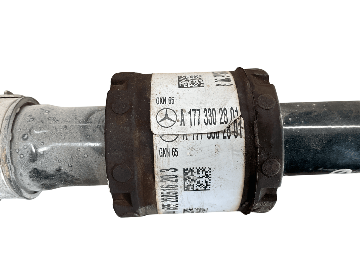 Palier del izq Mercedes CLA 19-25 - A1773302801