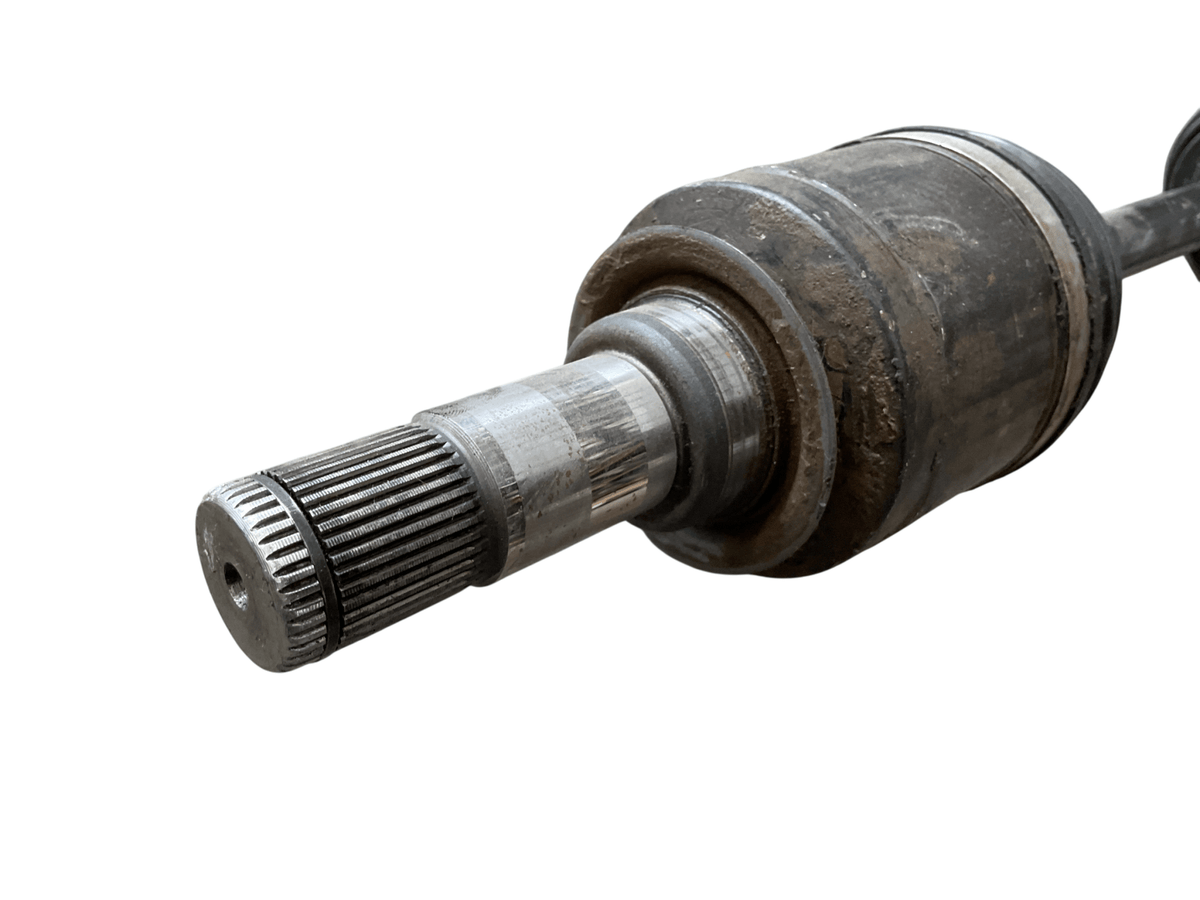 Palier del izq Mercedes ML 05-11 - A1643302301