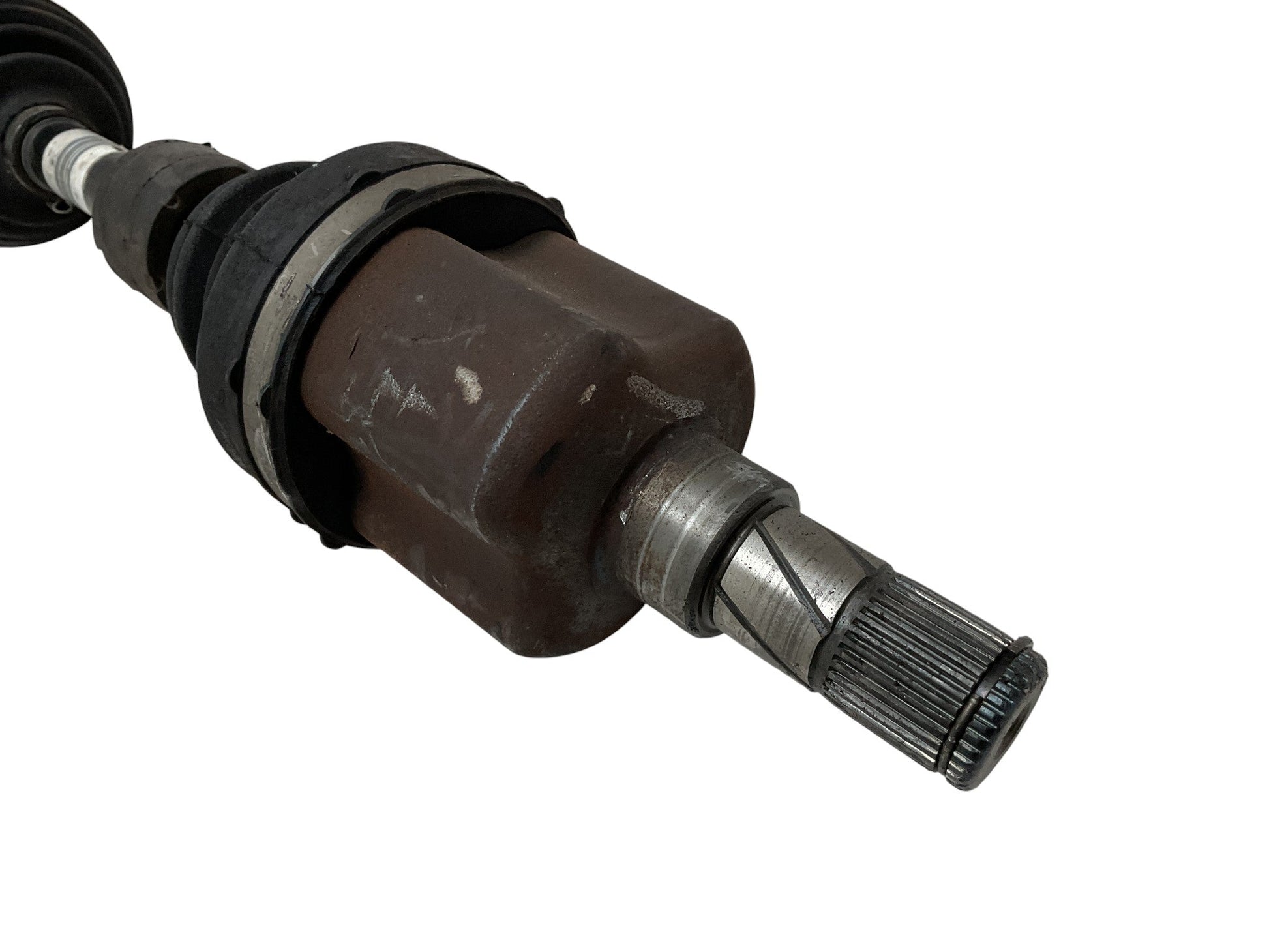 Palier del izq Mini Cooper R56 2006 - 2013 - 7585381