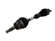 Palier del izq Mini Cooper R56 2006 - 2013 - 7585381