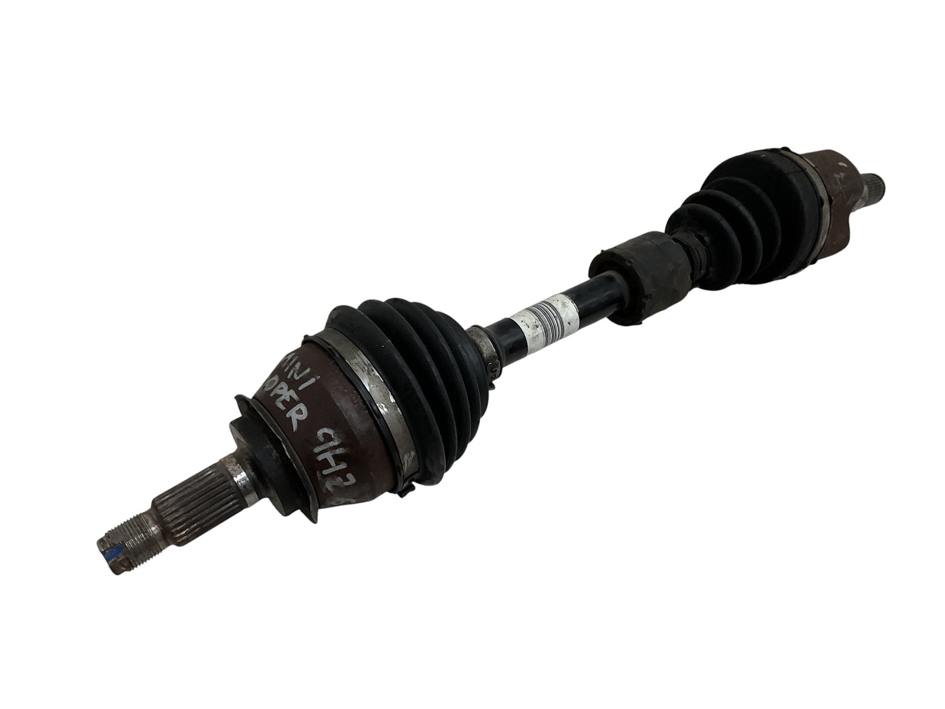 Palier del izq Mini Cooper R56 2006 - 2013 - 7585381