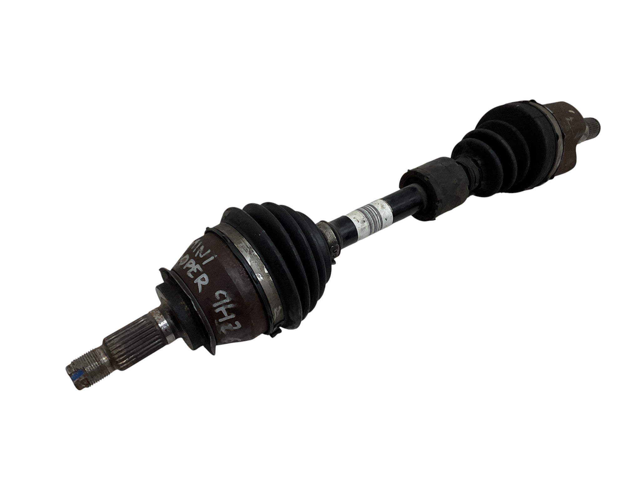 Palier del izq Mini Cooper R56 2006 - 2013 - 7585381