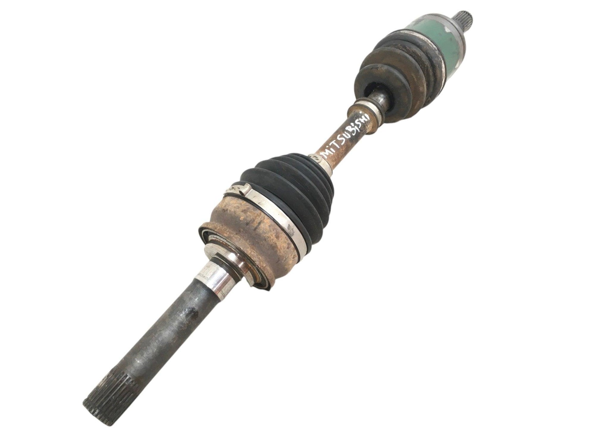 Palier del izq Mitsubishi Montero V20 - MR336805