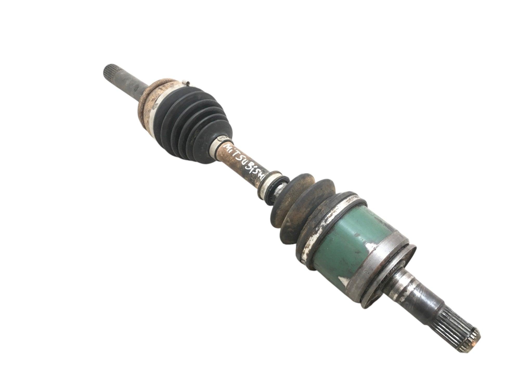 Palier del izq Mitsubishi Montero V20 - MR336805