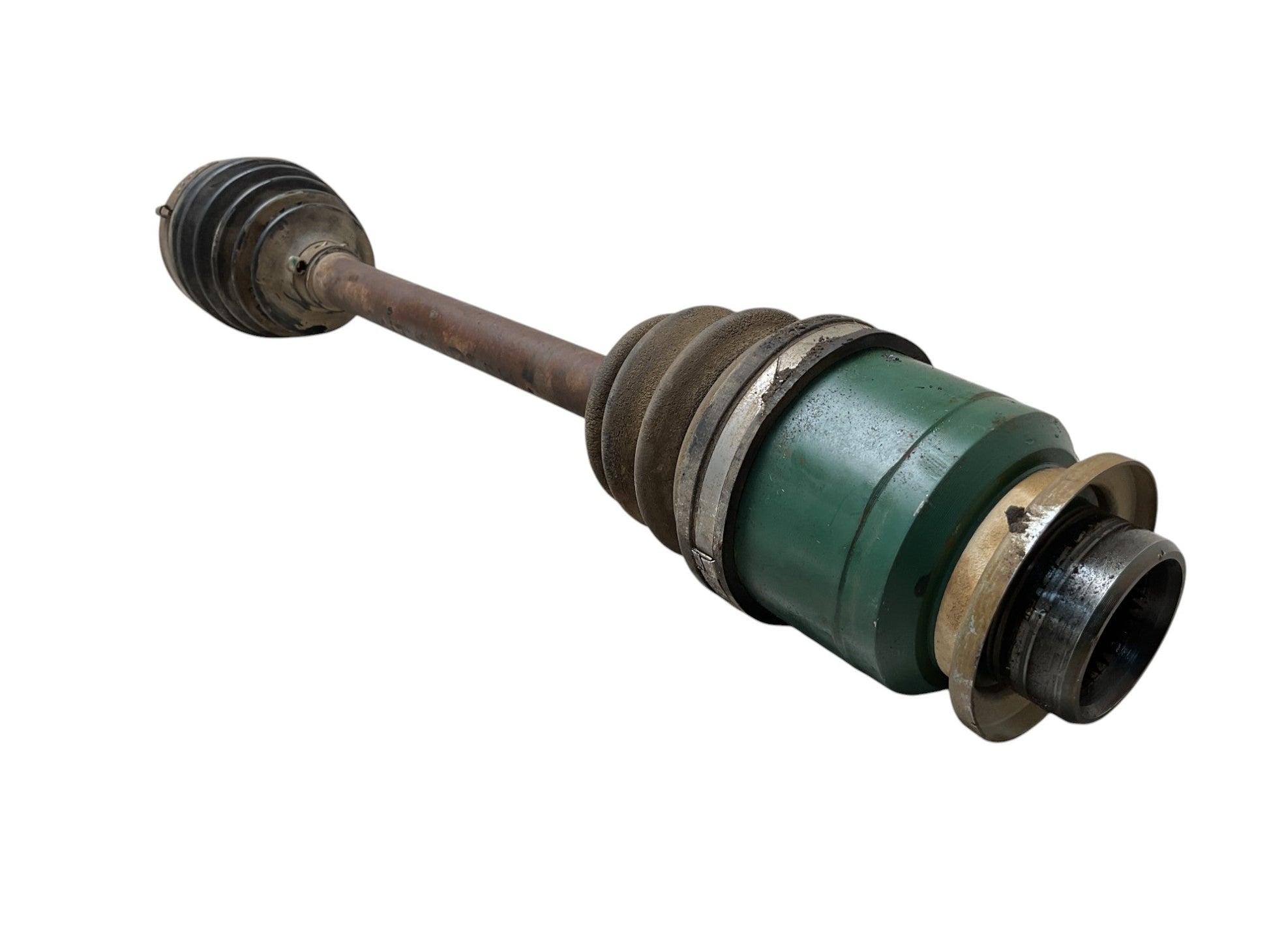 Palier del izq Mitsubishi Pajero Pinin - MR367167