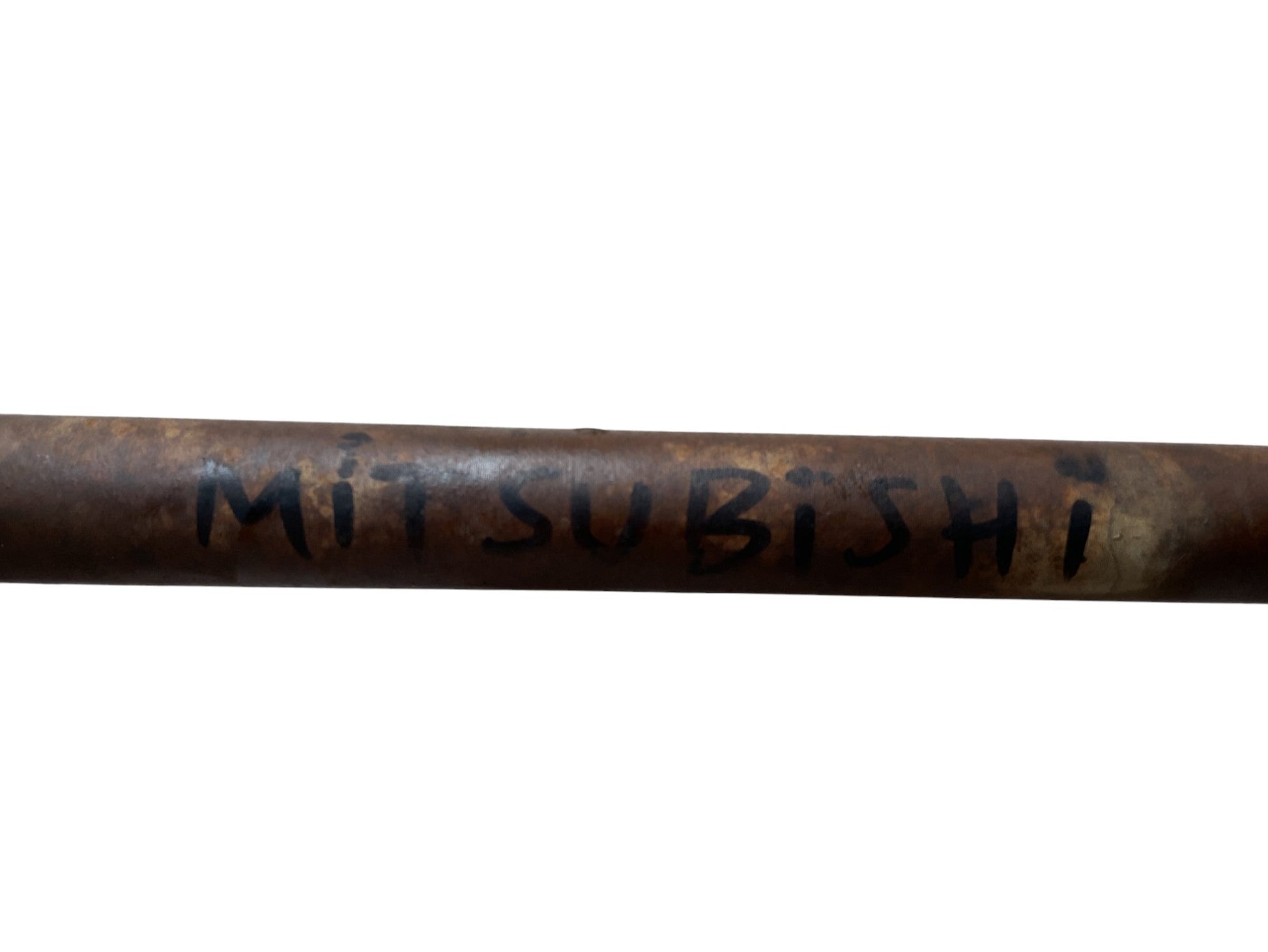 Palier del izq Mitsubishi Pajero Pinin - MR367167