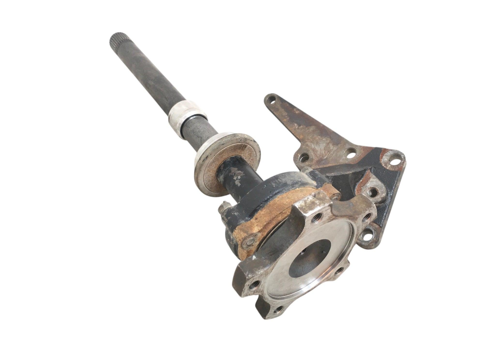 Palier del izq Nissan X - Trail T30 - 331044N215