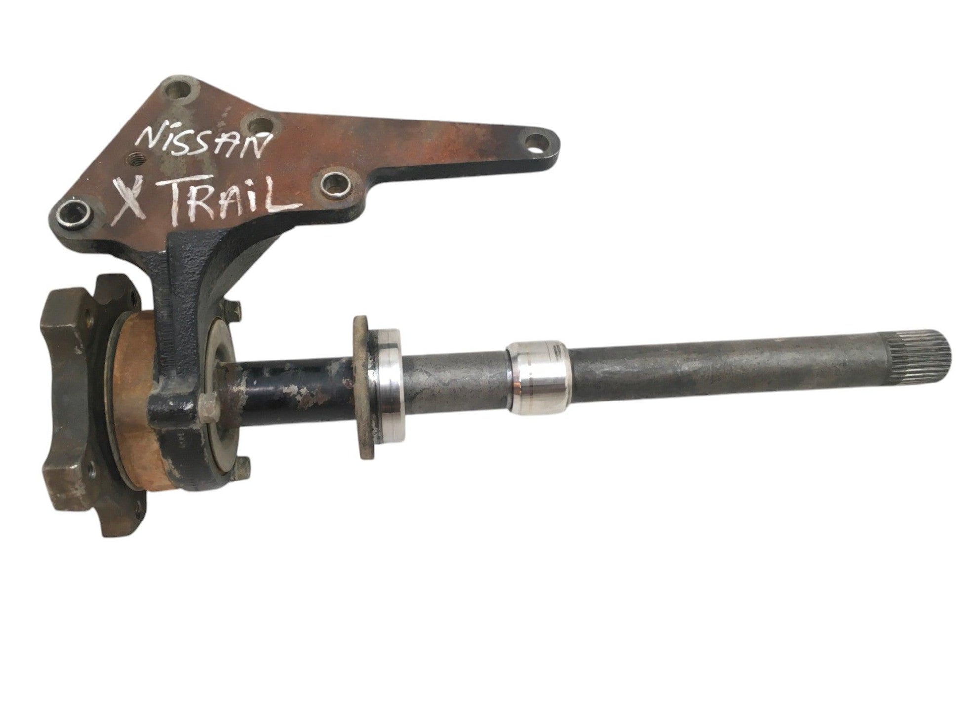 Palier del izq Nissan X - Trail T30 - 331044N215