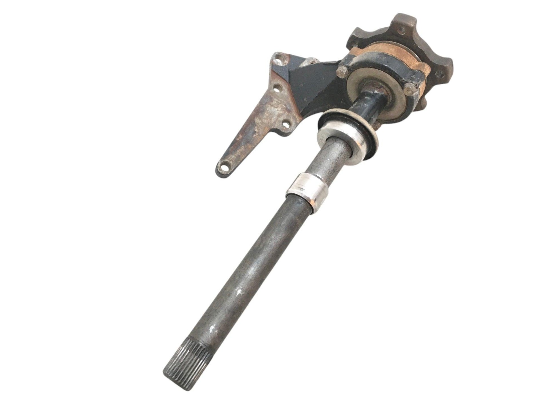 Palier del izq Nissan X - Trail T30 - 331044N215