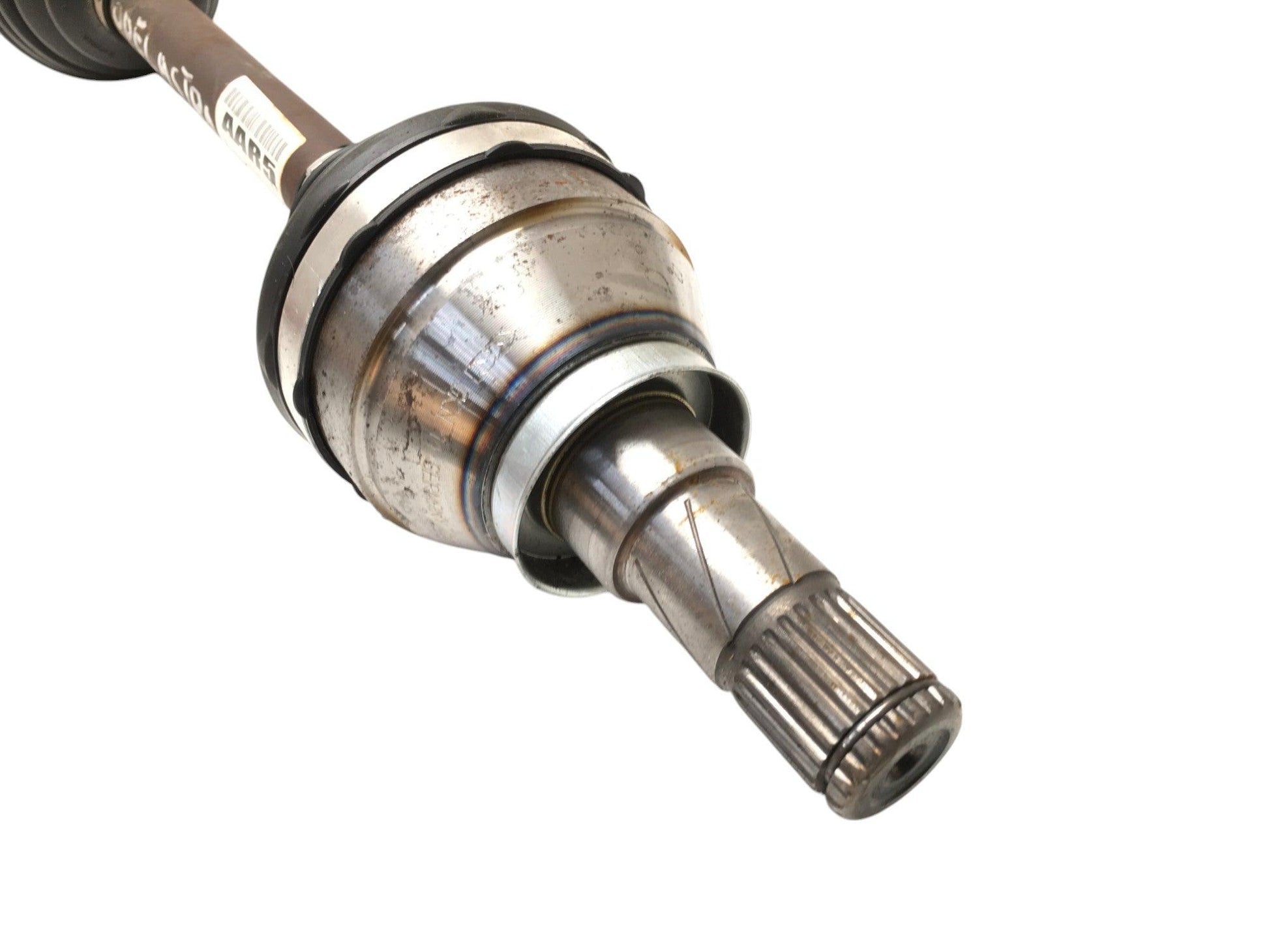 Palier del izq Opel Astra K - 13367061