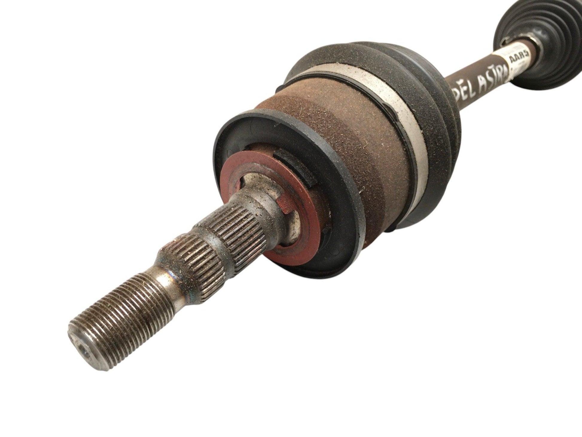 Palier del izq Opel Astra K - 13367061