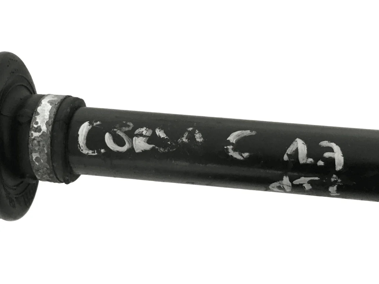 Palier del izq Opel Corsa C