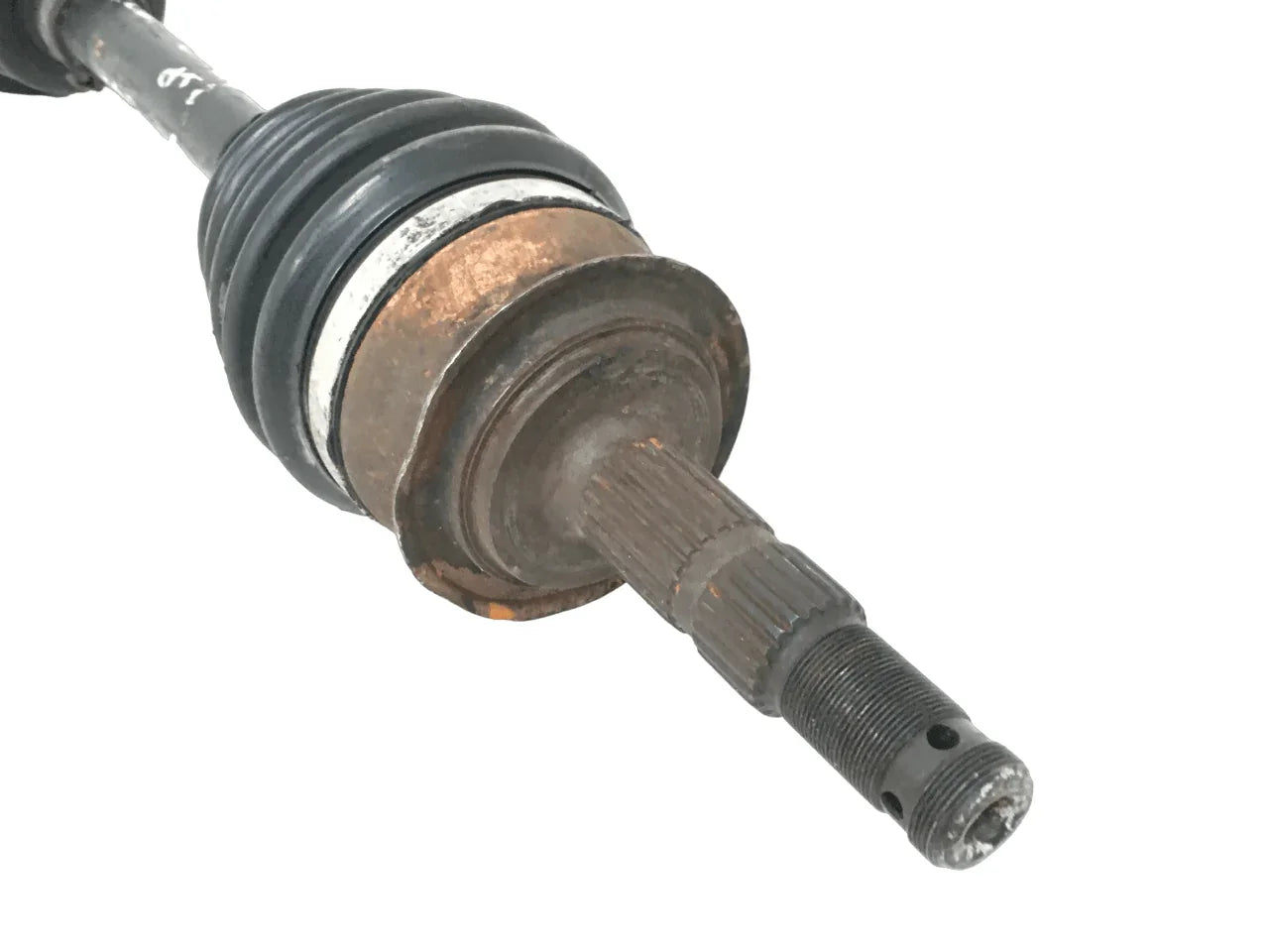 Palier del izq Opel Corsa C
