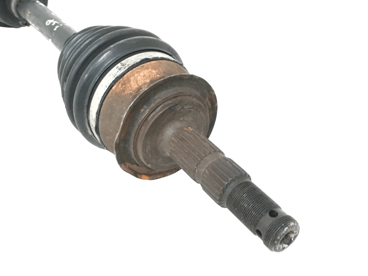 Palier del izq Opel Corsa C - 24427062