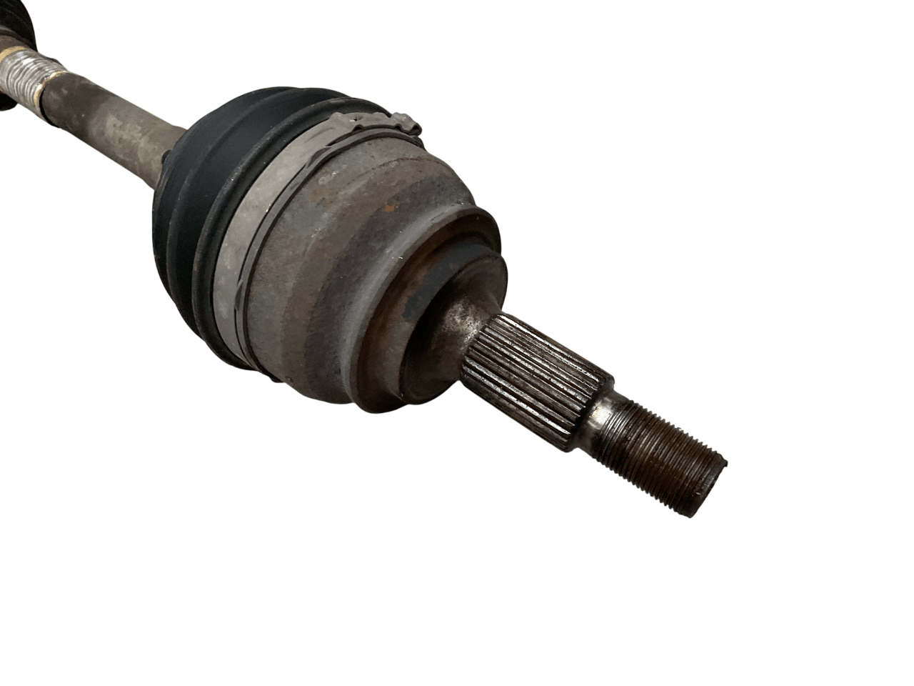 Palier del izq Peugeot 308 2013-2022 - 9671411480