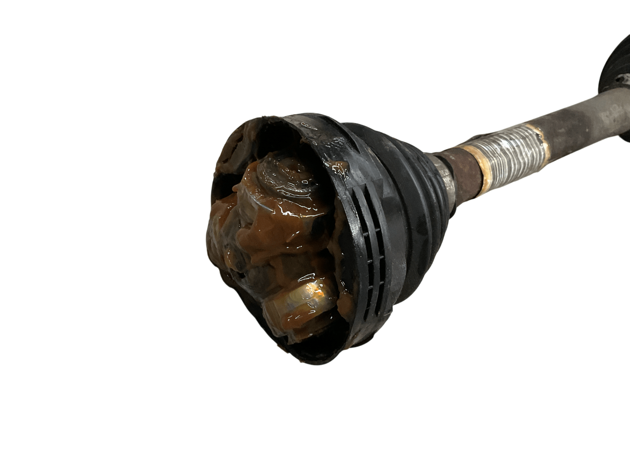 Palier del izq Peugeot 308 2013-2022 - 9671411480