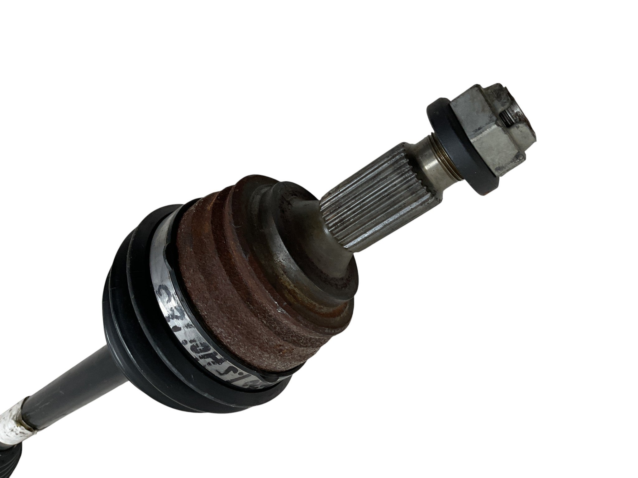 Palier del izq PSA 1613306680 - 1613306680