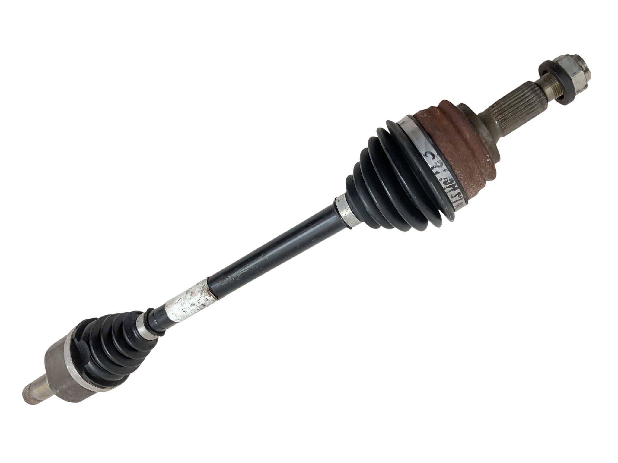 Palier del izq PSA 1613306680 - 1613306680