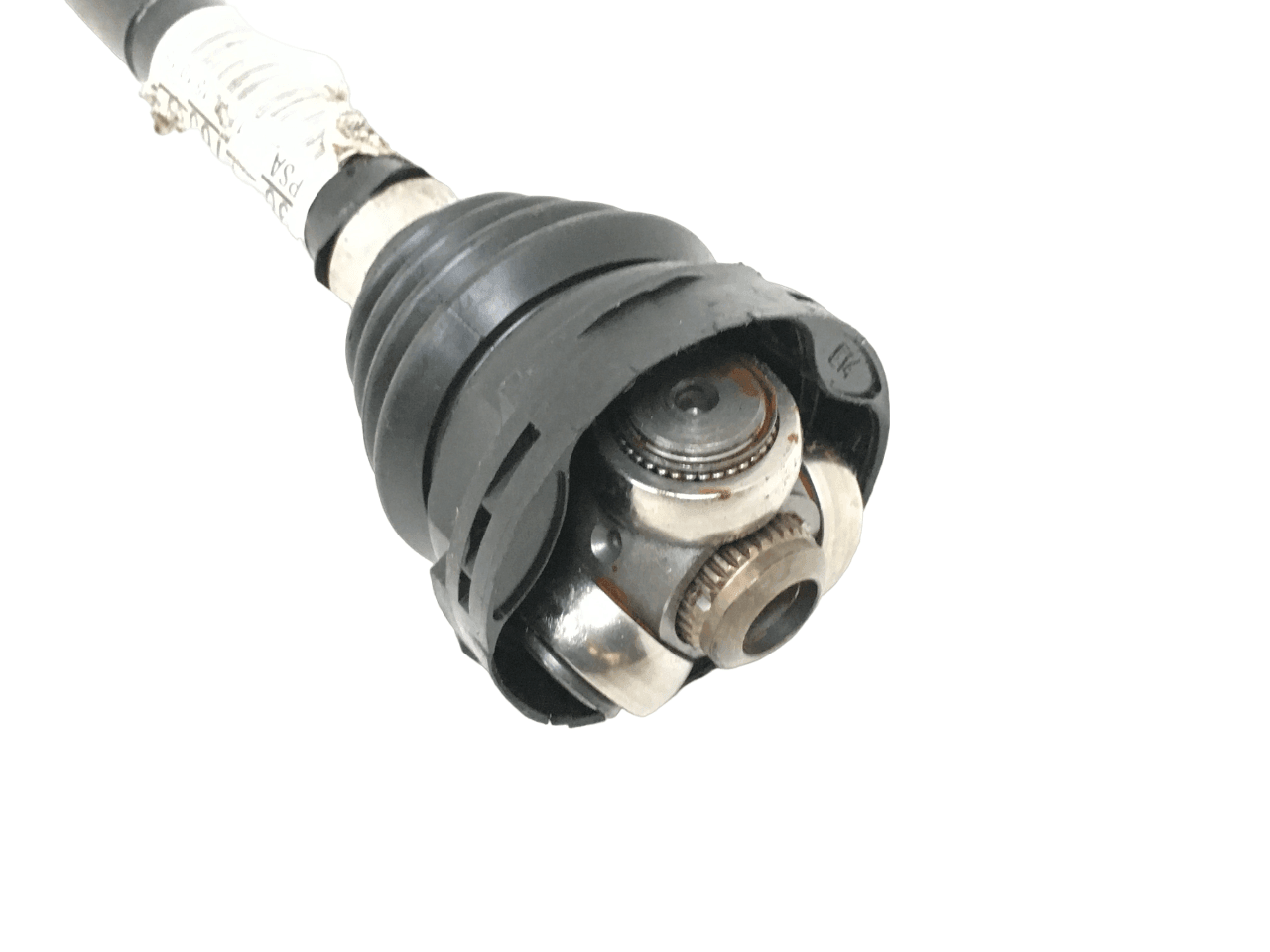 Palier del izq PSA 9677476580 - 9677476580