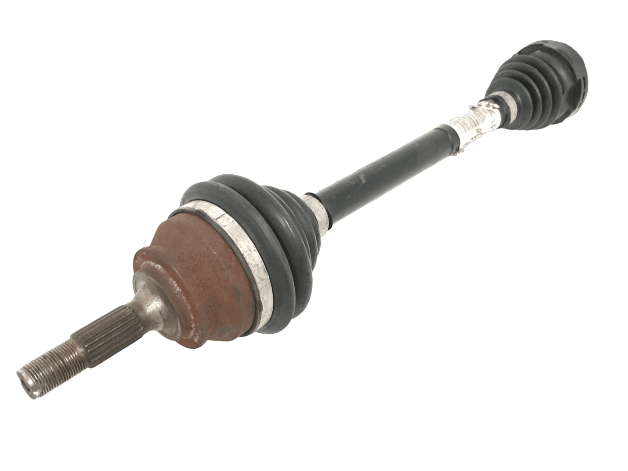 Palier del izq PSA 9677476580 - 9677476580