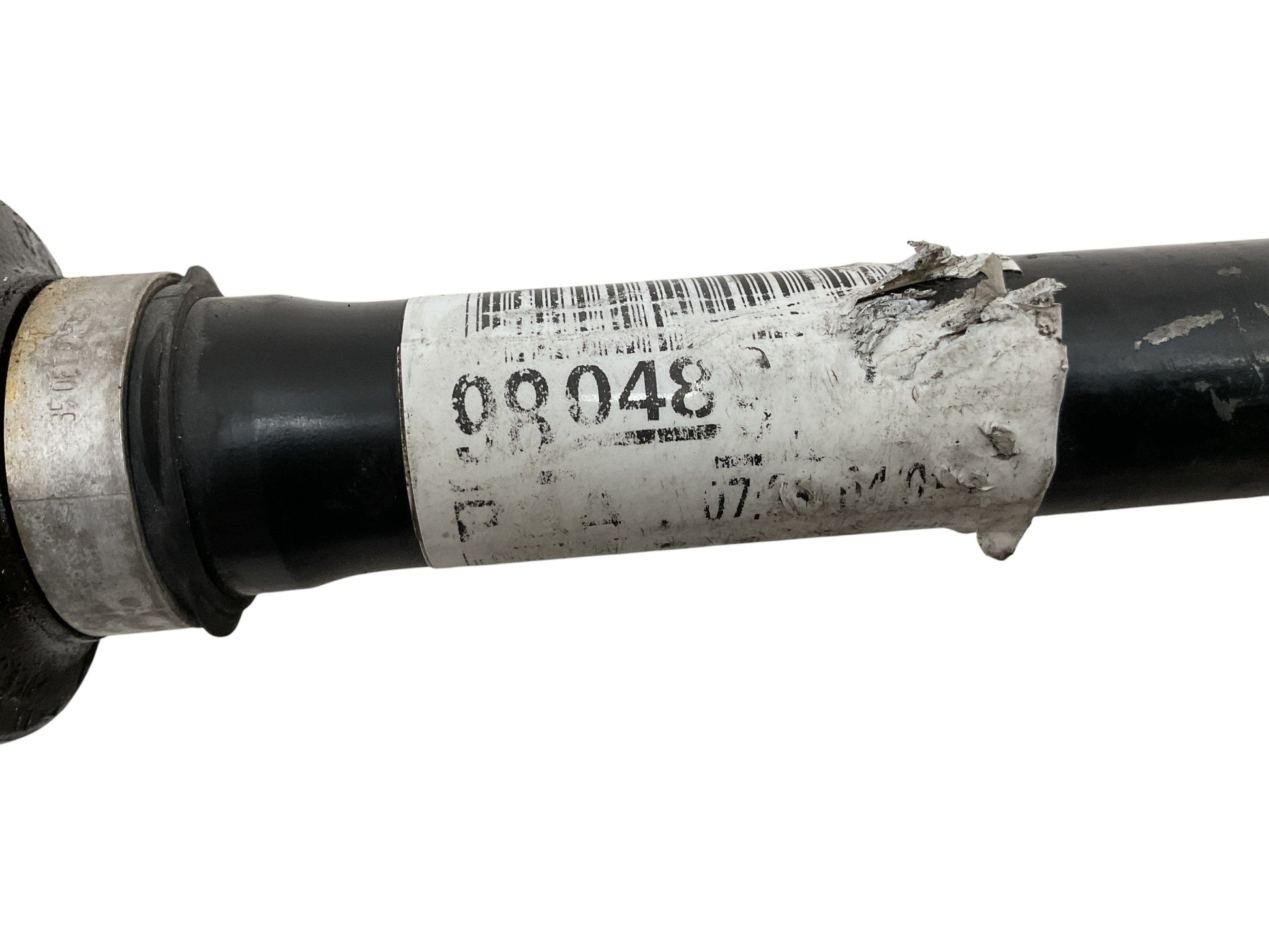 Palier del izq PSA 9804895280 - 9804895280