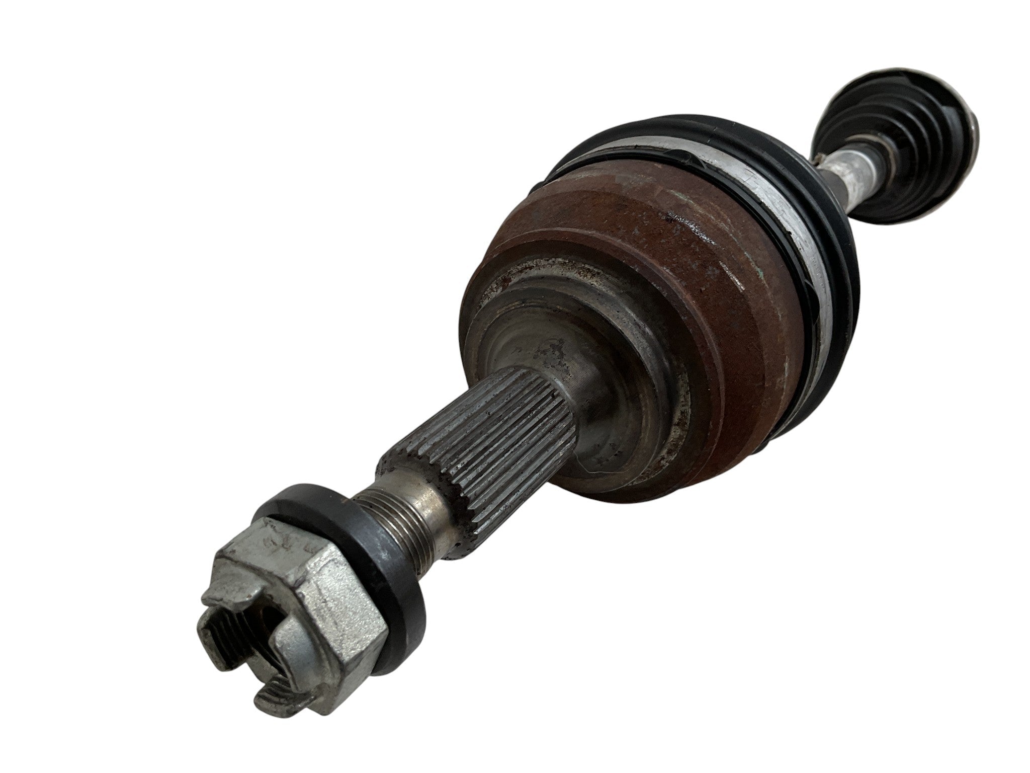 Palier del izq PSA 9804895280 - 9804895280