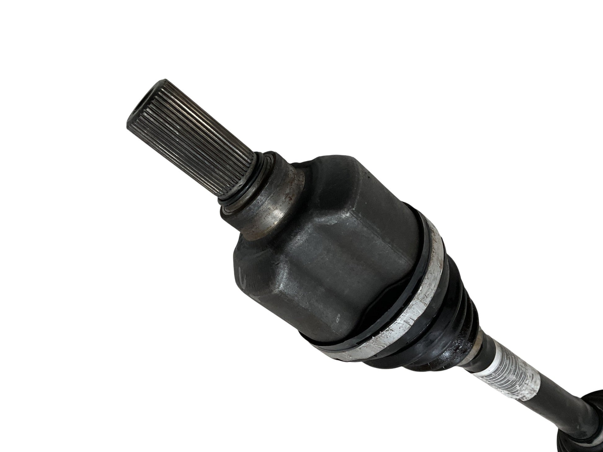 Palier del izq PSA 9804895280 - 9804895280