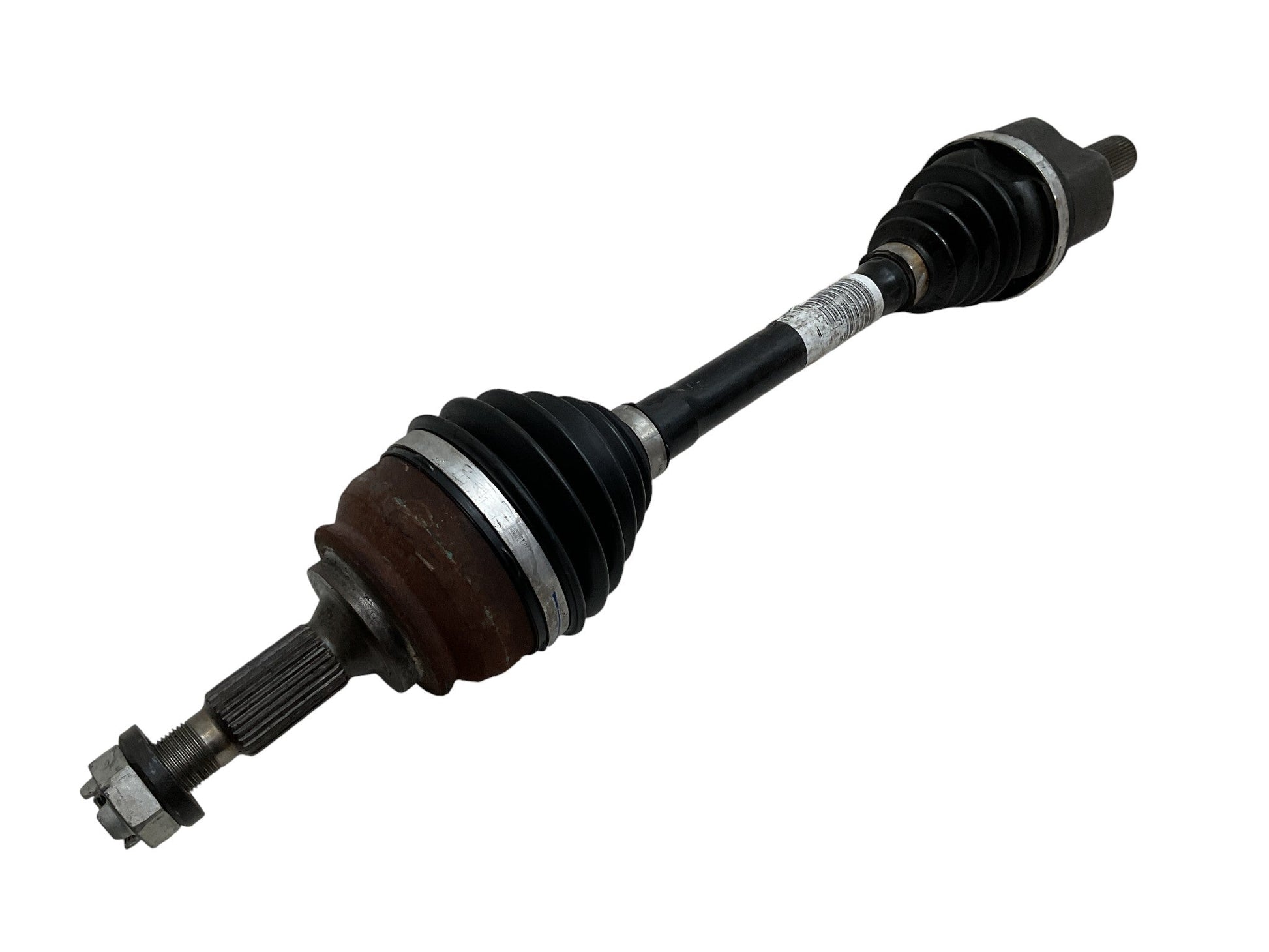 Palier del izq PSA 9804895280 - 9804895280