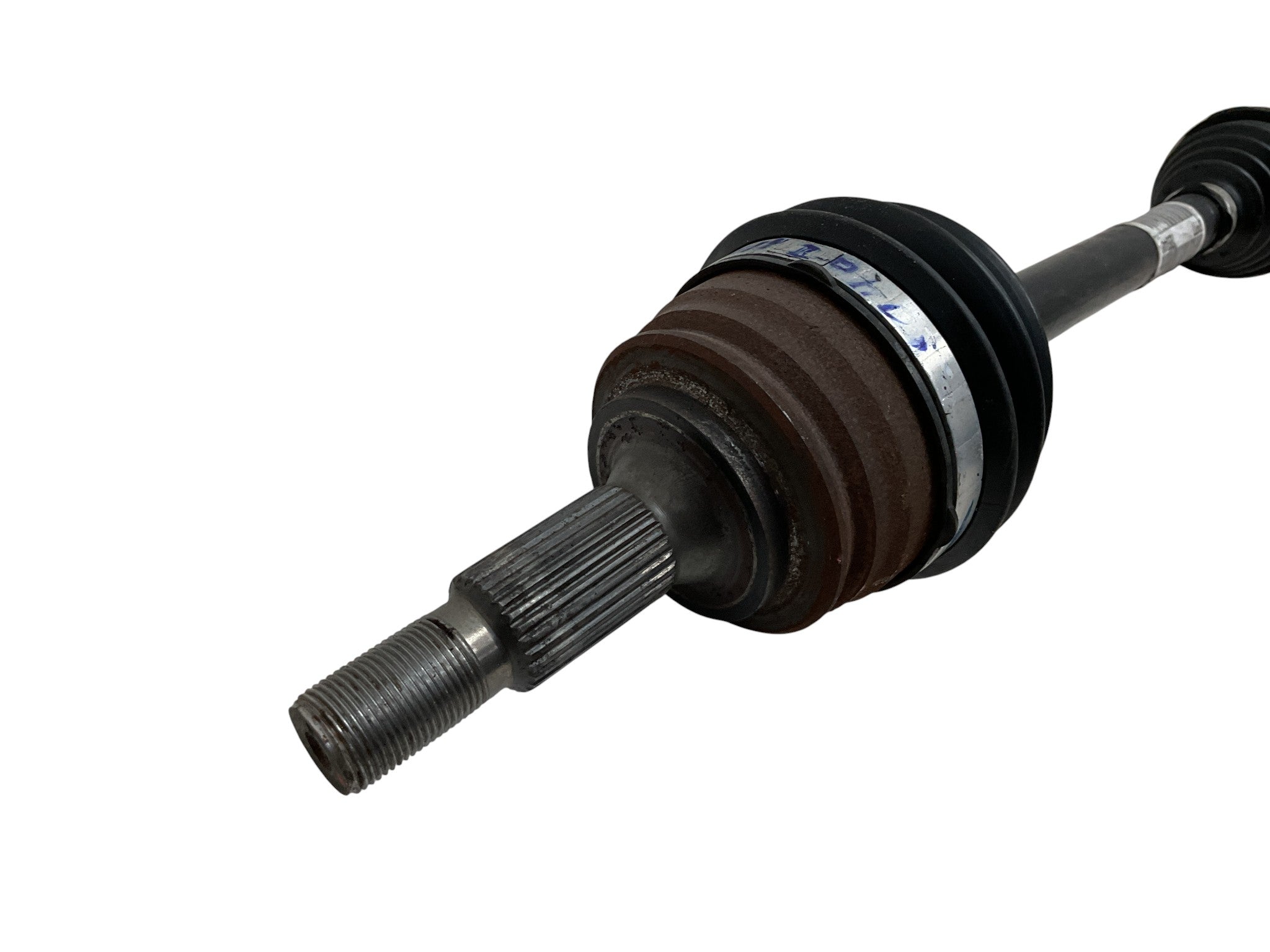 Palier del izq PSA 9808771480 - 9808771480