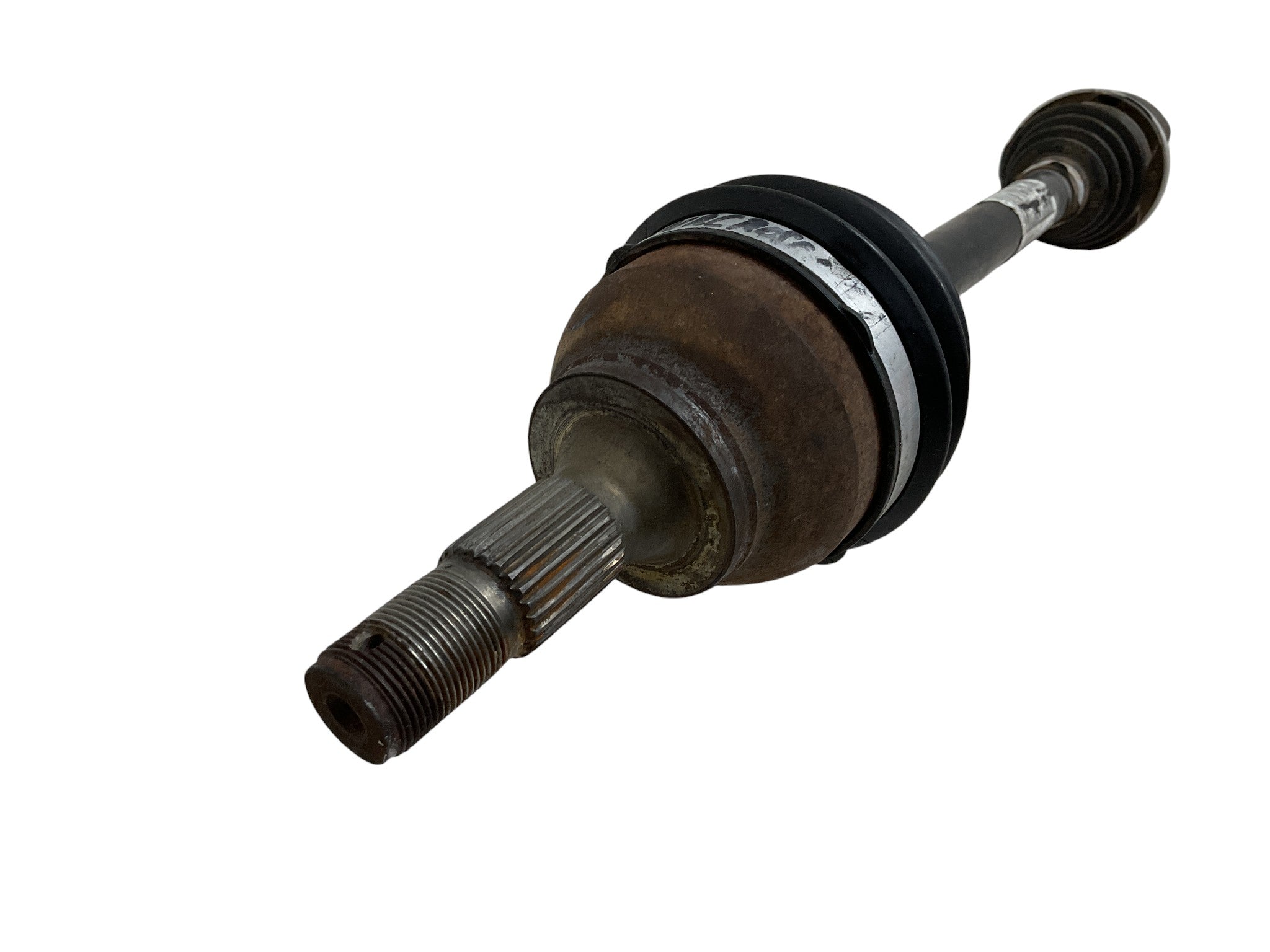 Palier del izq PSA 9809710080 - 9809710080