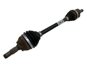 Palier del izq PSA 9809710080 - 9809710080