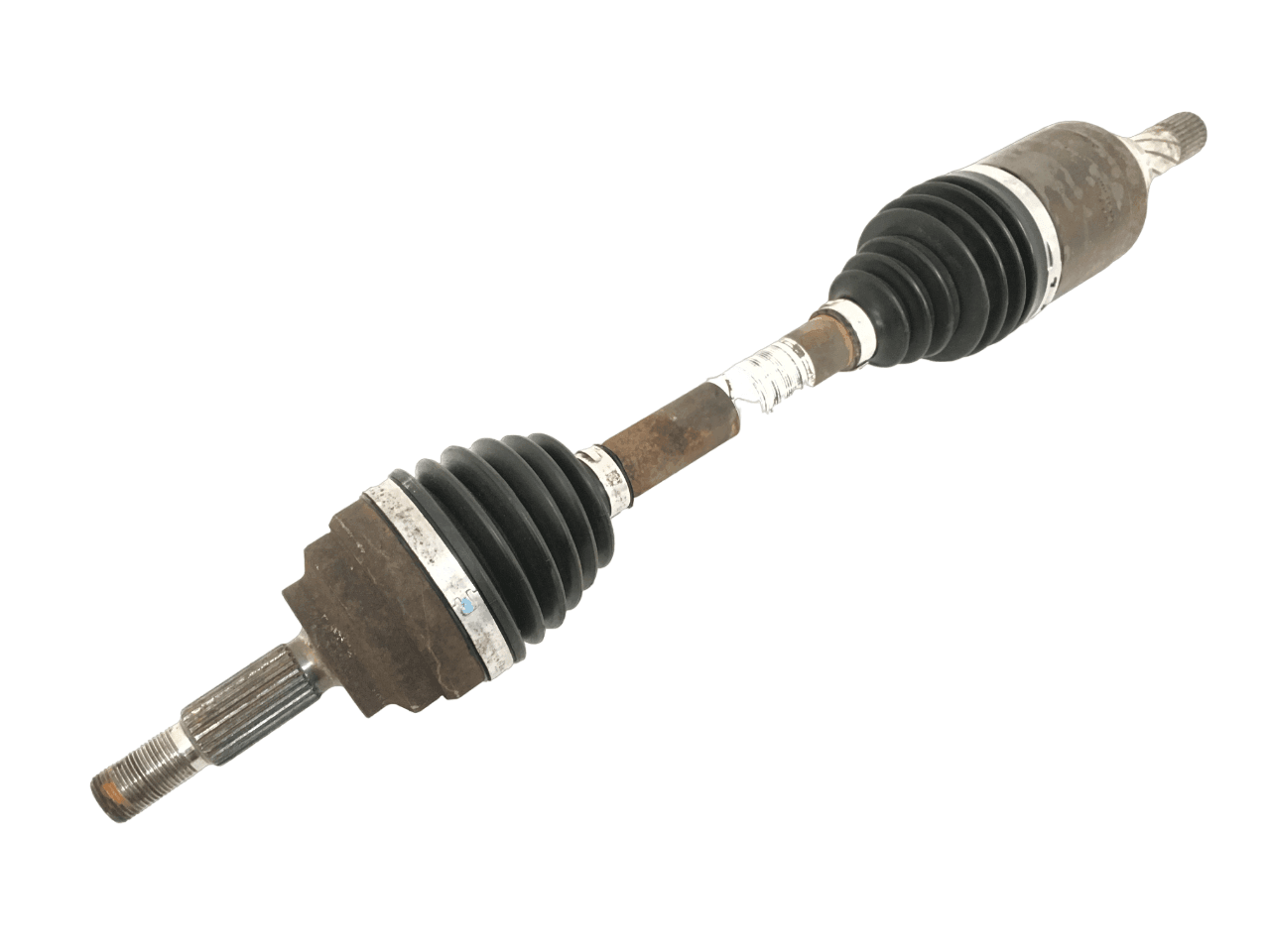 Palier del izq Renault Kangoo/Clio 2 - 8200535799