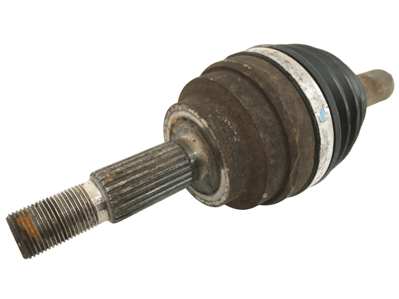 Palier del izq Renault Kangoo/Clio 2 - 8200535799