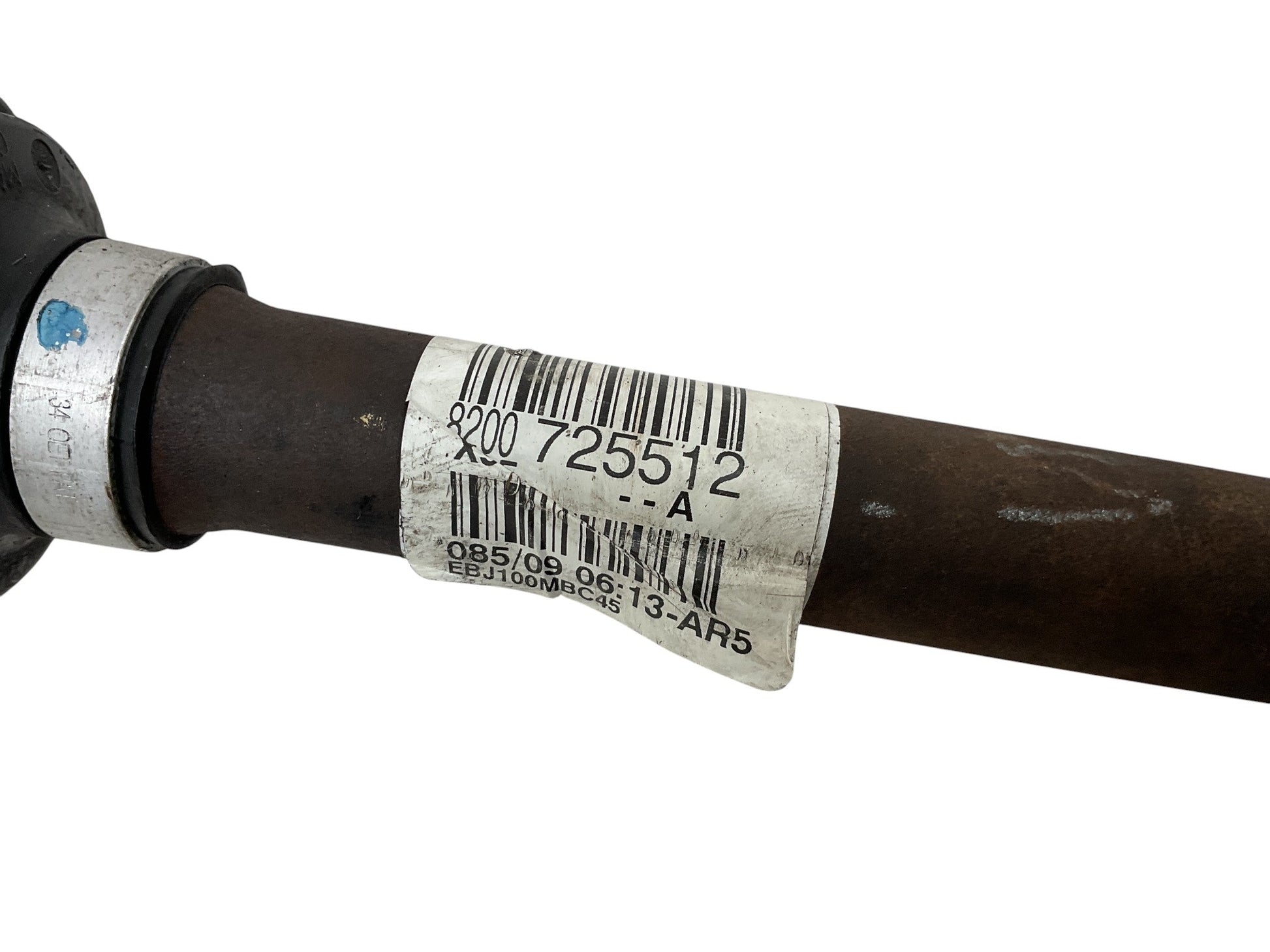 Palier del izq Renault Scenic 2009 - 2016 - 8200725512