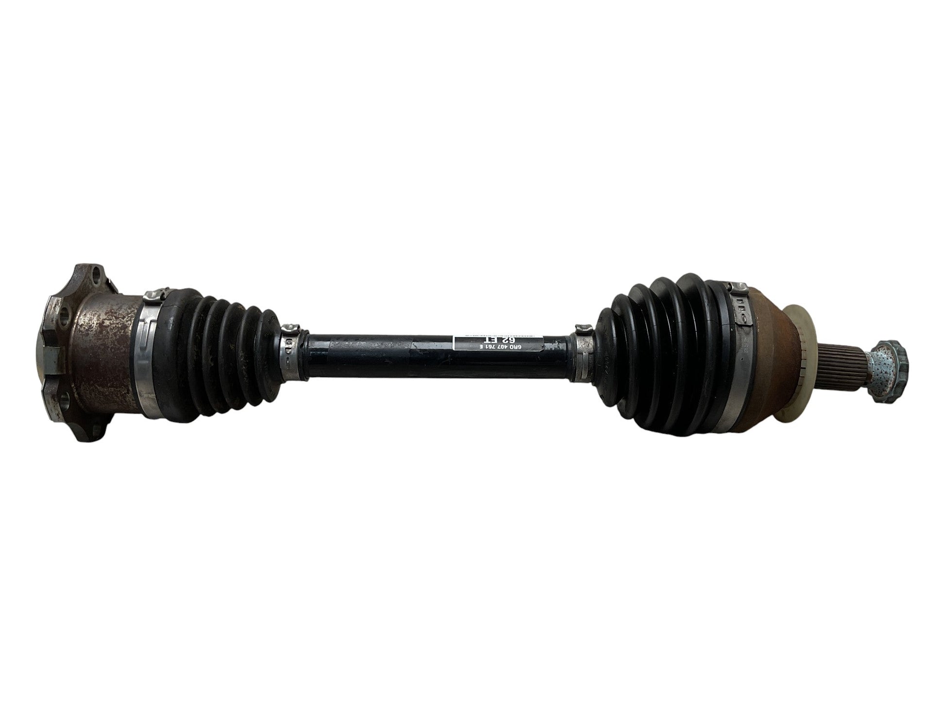 Palier del izq Seat Ibiza 2008 - 2017 - 6R0407761E