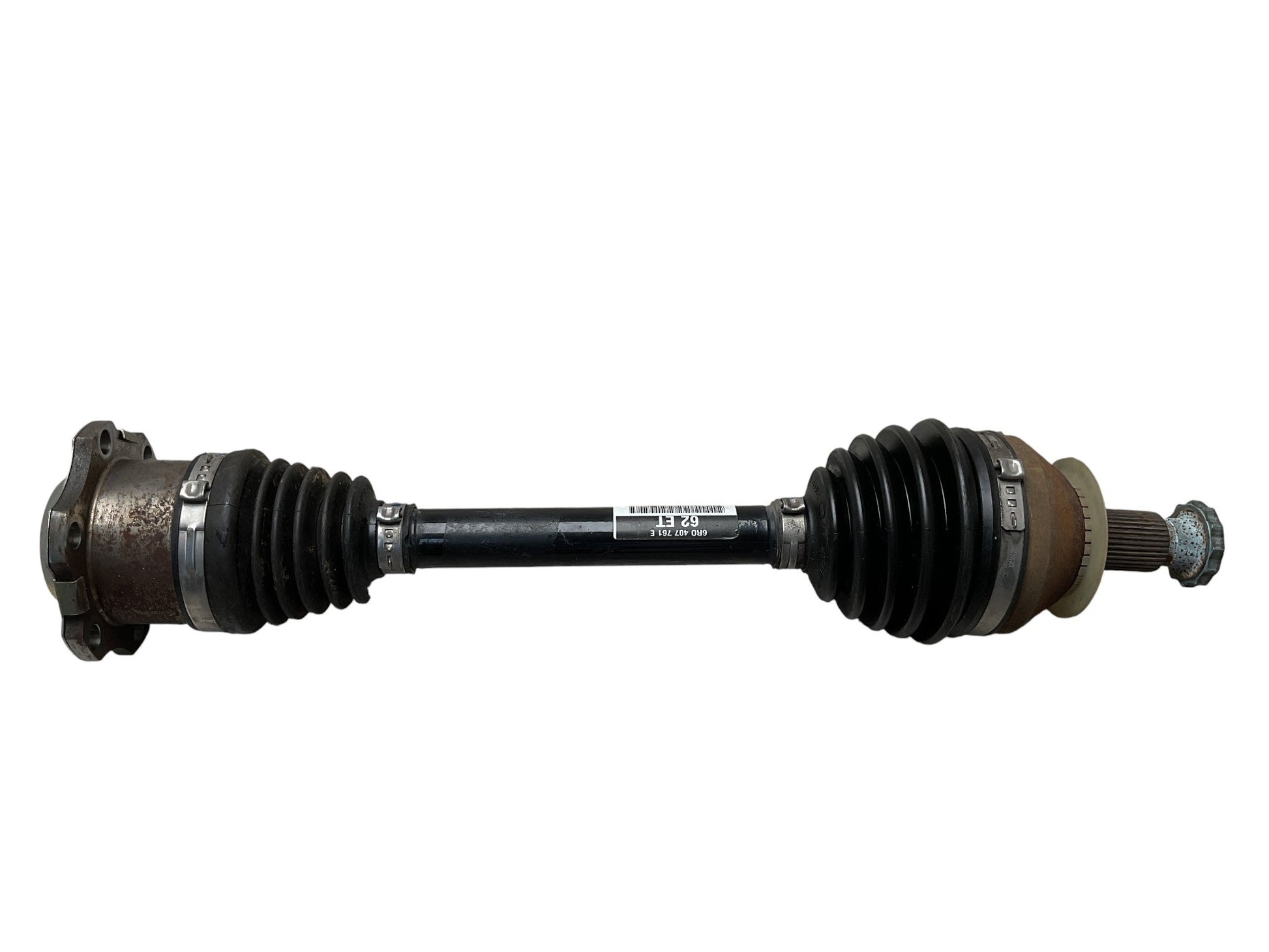 Palier del izq Seat Ibiza 2008 - 2017 - 6R0407761E