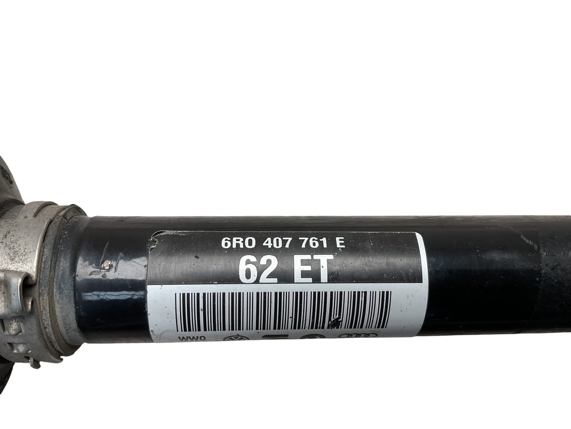 Palier del izq Seat Ibiza 2008 - 2017 - 6R0407761E