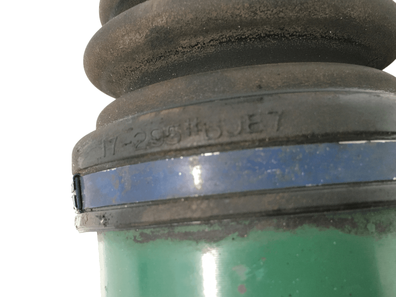 Palier Del izq Suzuki Gr Vitara I - 4410254J00